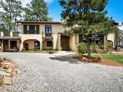 1776 Mesa Ave, Colorado Springs, CO, 80906