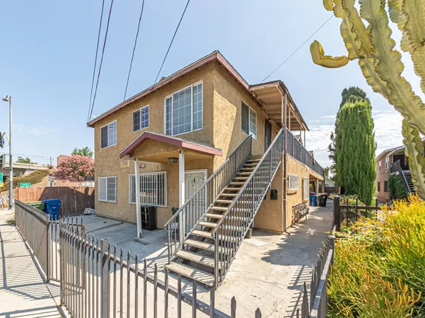 11688 S Central Ave APT 2, Los Angeles, CA 90059