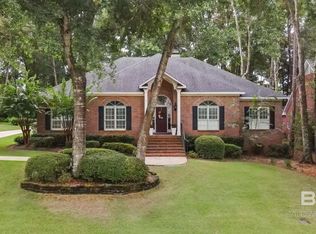 105 Beaver Dam Rd, Fairhope, AL 36532
