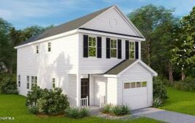 3206 Belmont Cir, Wilmington, NC, 28405