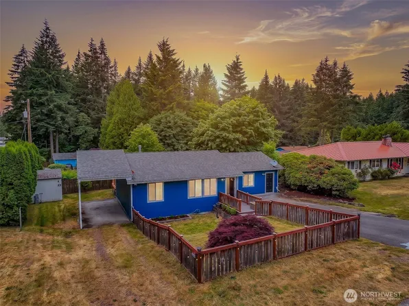 2614 White Cedar Drive SE, Port Orchard, WA 98366