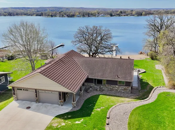 17469 Orchid Ct, Avon, MN 56310