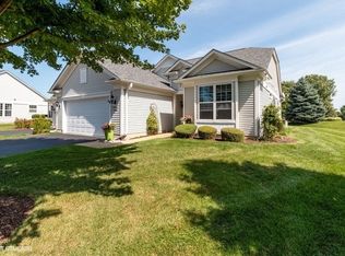 1510 Countryside Dr, Shorewood, IL 60404