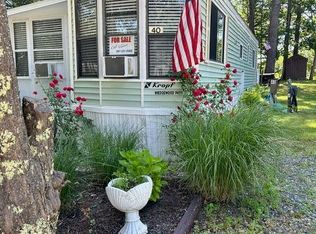 430 Post Road #40, Wells, ME 04090