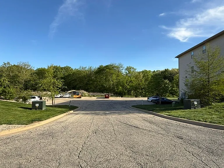Cypress Ridge Apartments — Photo 7