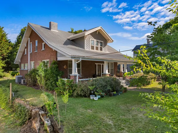 826 W 2nd North St, Morristown, TN 37814