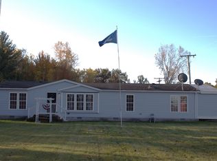 6990 Burns Line Rd, Lexington, MI 48450