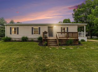 5070 N Stephens Rd, Fountain, MI 49410