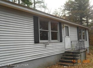 567 Big Egypt Rd, Bushkill, PA 18324