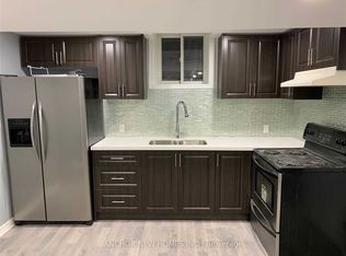 69 Bevan Cres, Ajax, ON L1T 4P3