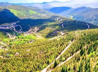 123 Pooh Corner Rd, Idaho Springs, CO 80452