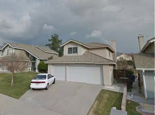 7547 Rock Crest Ln, Highland, CA 92346