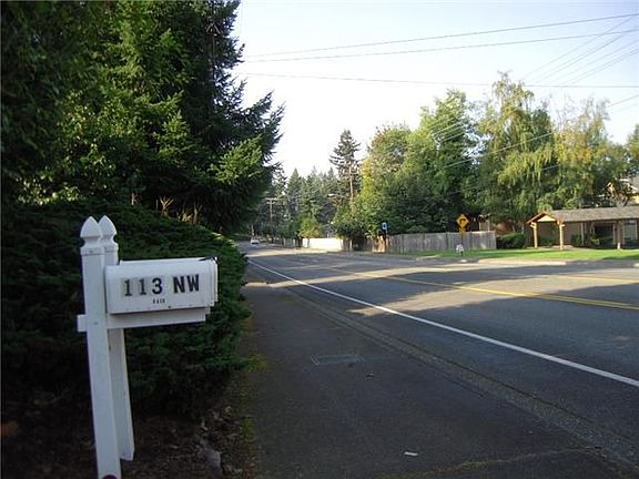 2nd image of 19310 3rd Ave NW #113