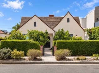 6656 Colgate Ave, Los Angeles, CA 90048