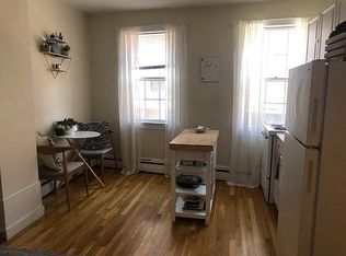 27 Melrose St APT 3, Boston, MA 02116