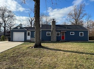 1307 N Kimberly Ln, Muncie, IN 47304