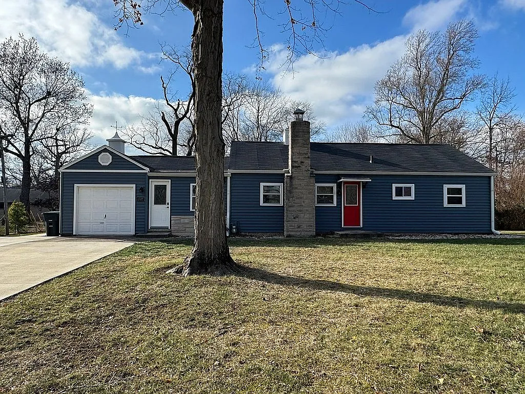 1307 N Kimberly Ln photo 1