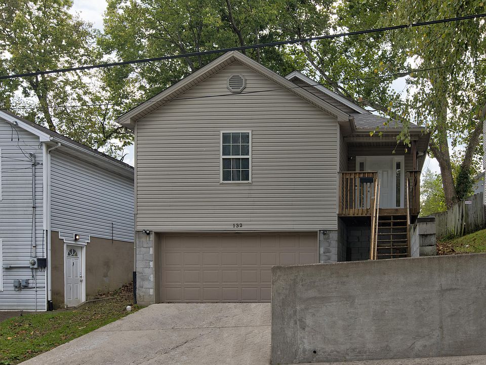 132 Colfax St, Lexington, KY 40508 Zillow