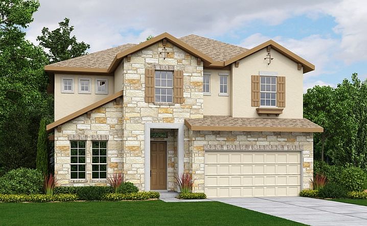 5221 Cornflower Dr, Austin, TX 78739 | Zillow