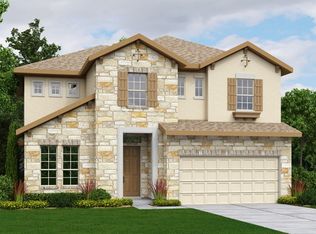 5221 Cornflower Dr, Austin, TX 78739
