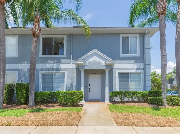 18162 Paradise Point Dr, Tampa, FL 33647
