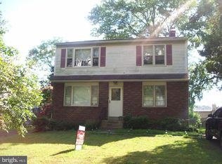 408 Vincent Rd #B, Willow Grove, PA 19090