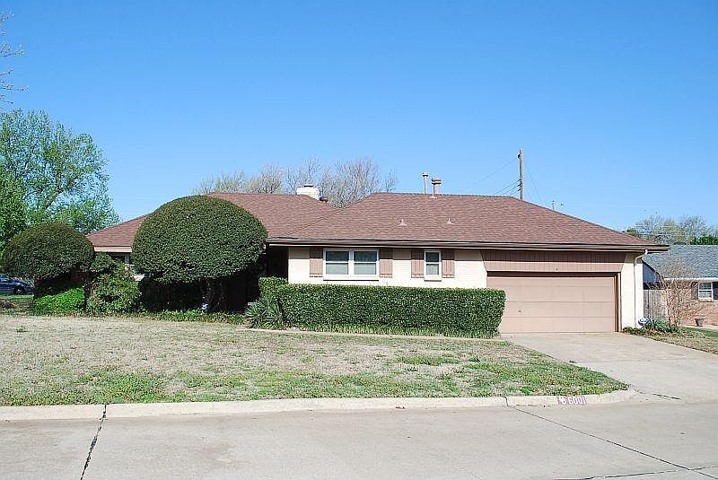 6001 N Shawnee Ave, Oklahoma City, OK 73112 | Zillow