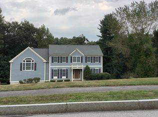 14 Kings Row, North Reading, MA 01864