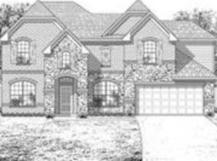 17307 Rainer Valley Ln, Humble, TX 77346
