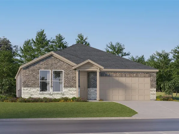 1755 Primrose Pointe Dr, Crosby, TX 77532