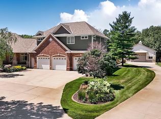 27284 110th St NW, Zimmerman, MN 55398