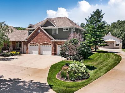 27284 110th St NW, Zimmerman, MN, 55398