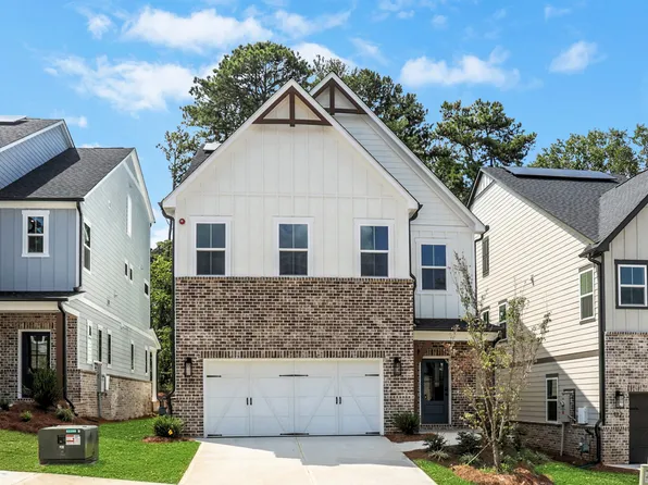 116 Kindred Ln, Marietta, GA 30066