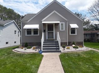 7545 Monroe Ave, Hammond, IN 46324