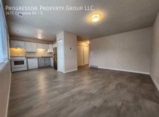 3475 Cochran Dr APT B, Colorado Springs, CO 80916