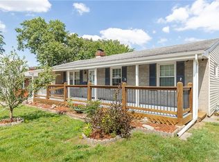 5115 N Cypress Ave, Kansas City, MO 64119