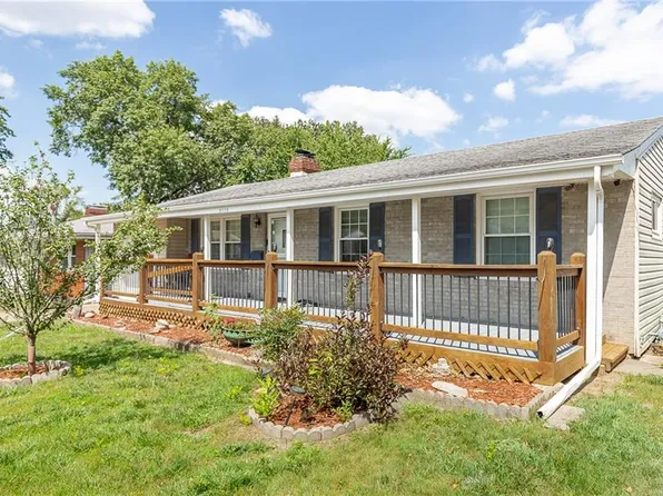5115 N Cypress Ave, Kansas City, MO 64119