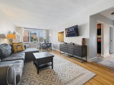 3475 Greystone Ave APT 7B, Bronx, NY, 10463