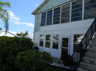 2116 Edler #B, Stuart, FL 34994