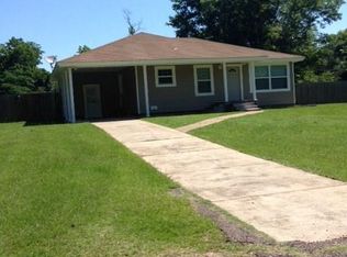 201 Kohler St, Nashville, AR 71852