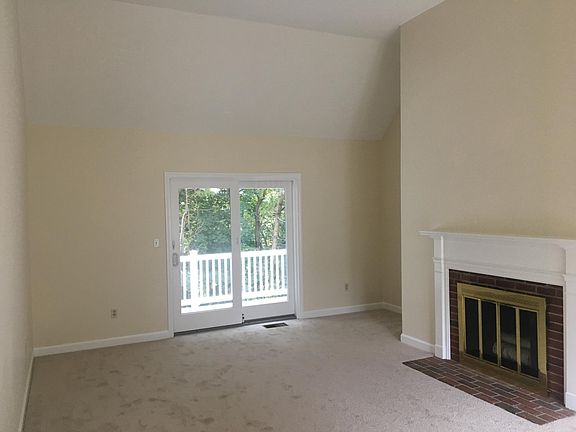 Dining Room/Family Room View 1