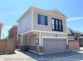 20 Stone Jug Ave, Markham, ON L6B 0Y5