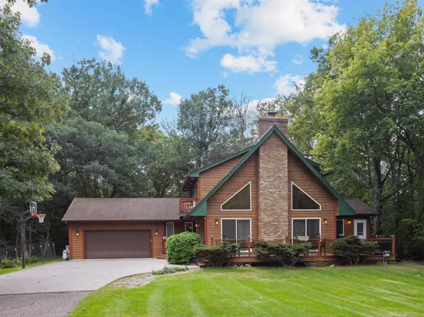 11172 198th Ave NW, Elk River, MN 55330