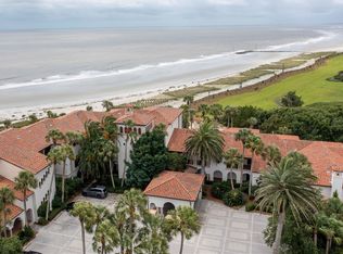 50 Dune Ave #5-QTR-3, Sea Island, GA 31561