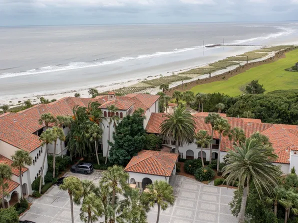 50 Dune Ave #5-QTR-3, Sea Island, GA 31561