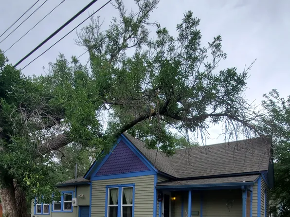 320 N Prospect St, Colorado Springs, CO 80903