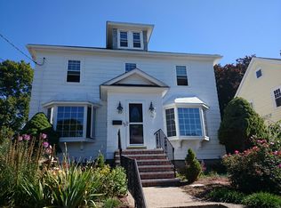 55 Sanborn Ave, West Roxbury, MA 02132