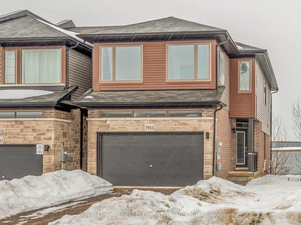 3981 Crown St, Lincoln, ON L3J 0S7