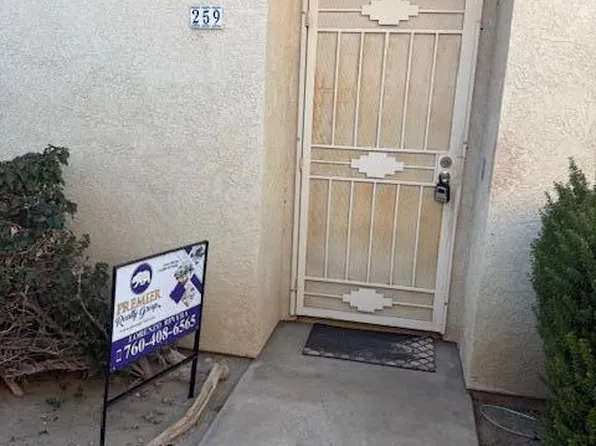 47395 Monroe St APT 259, Indio, CA 92201