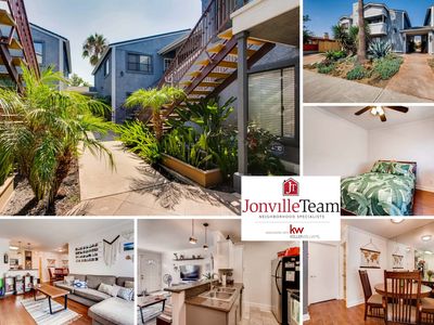 4444 Cherokee Ave APT 7, San Diego, CA, 92116